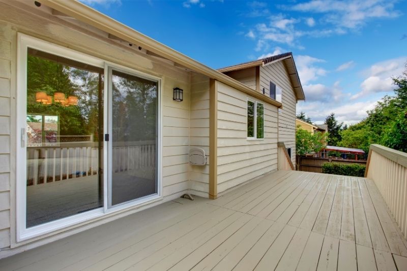 Patios for homes in Lake Macquarie